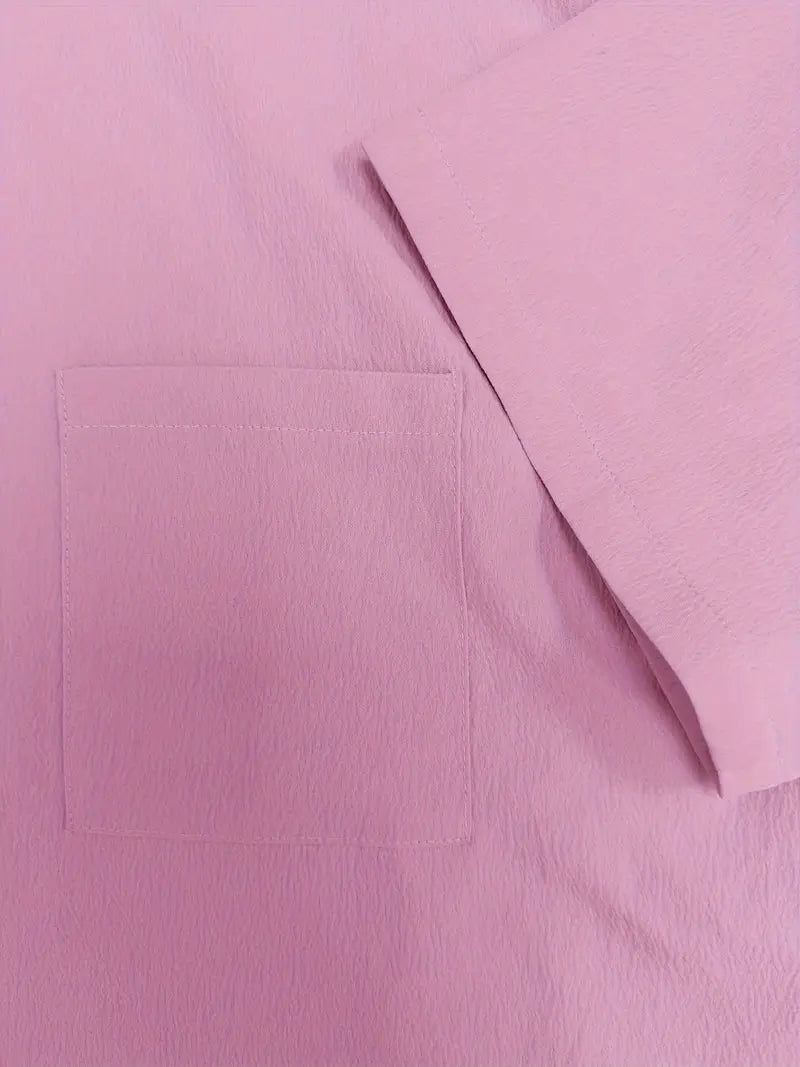 Fani - Elegantes Zweiteiliges Sommerset