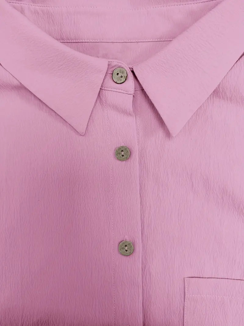 Fani - Elegantes Zweiteiliges Sommerset