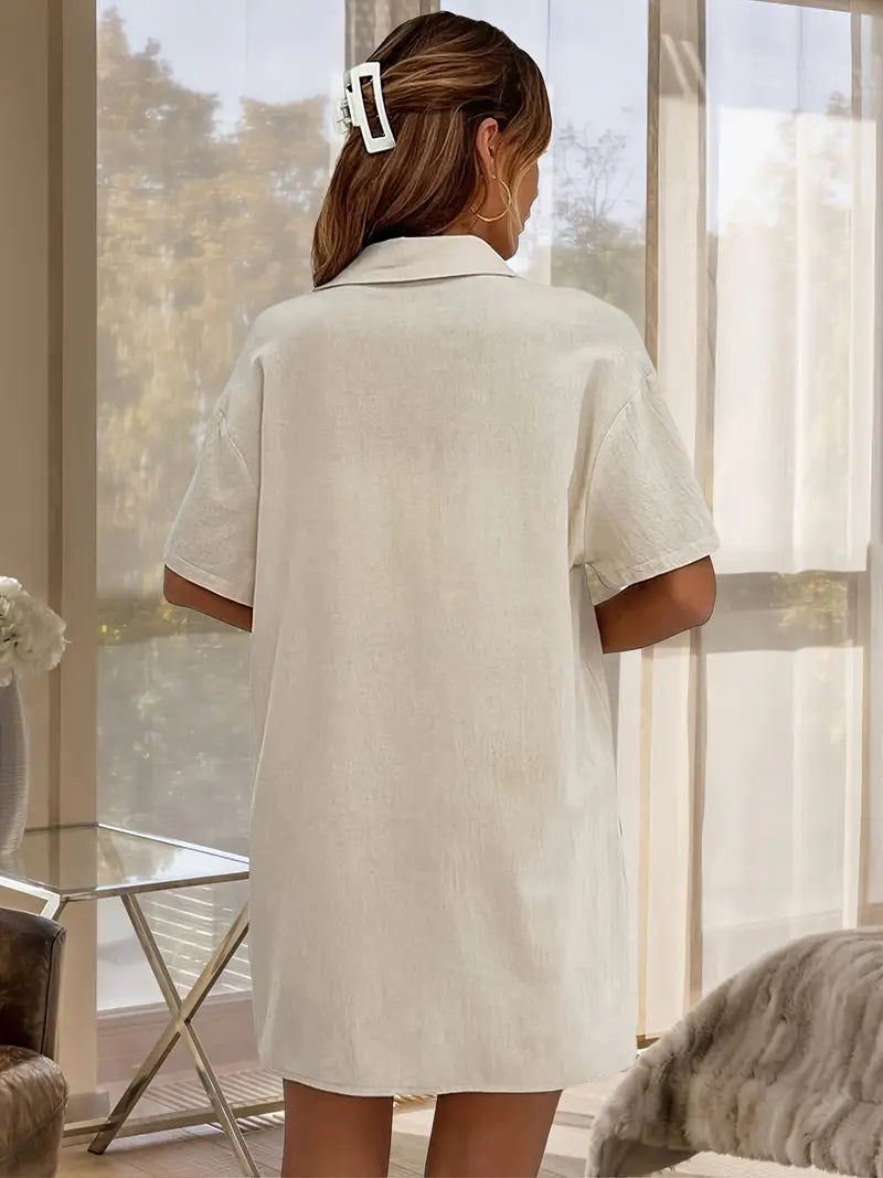 Fani - Elegantes Zweiteiliges Sommerset